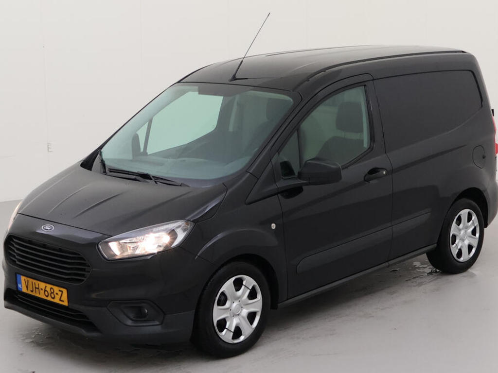 Ford Transit courier 1.5 TDCI 101PK TREND DURATORQ S&amp;S, 2021