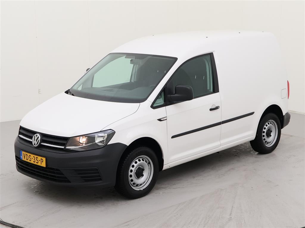 Volkswagen Caddy 2.0 TDI 102PK L1H1 TRENDLINE PARK, 2020