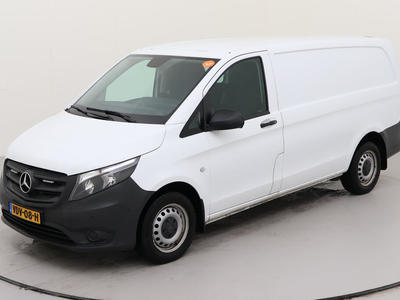 Mercedes-Benz VITO 114CDI LANG 136PK 320/2800 LINE PROFESSIONAL NAV CRUISE, 2020