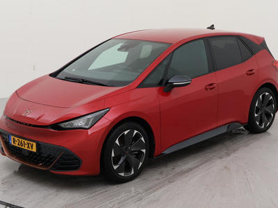 CUPRA Born BEV 231PK 58KWH ADRENALINE, 2022