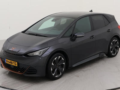 CUPRA Born BEV 231PK 58KWH ADRENALINE, 2022