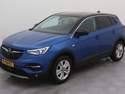 Opel Grandland x 1.5 CDTI ELEGANCE EXECUTIVE+ DENON PANO TREKHAAK 131PK, 2021