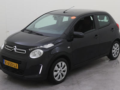 Citroen C1 1.0 VTI FEEL 72PK, 2021