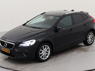 Volvo V40 cross country 1.5 T3 152PK AUT POLAR+ LUXURY TREKHAAK, 2020