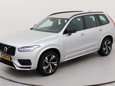 Volvo XC90 2.0 T8 303PK AUT AWD R-DESIGN, 2020