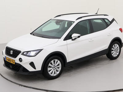 Seat Arona 1.0 TSI 95PK STYLE, 2023