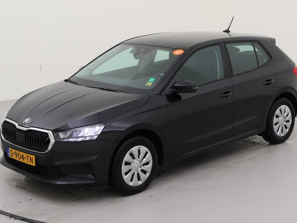 Skoda Fabia 1.0 TSI 95PK AMBITION, 2023