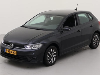 Volkswagen Polo 1.0 TSI 95PK LIFE COMFORT, 2022