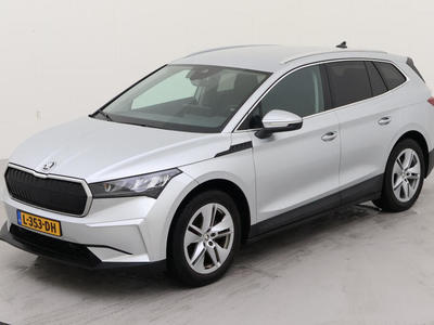 Skoda Enyaq iv BEV 180PK 58KWH 60 COMFORT SUITE KLIMAAT, 2021