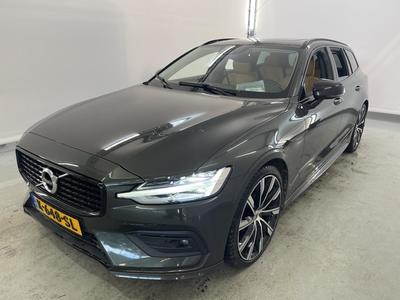 Volvo V60 2.0 B3 BUSINESS PRO, 2021