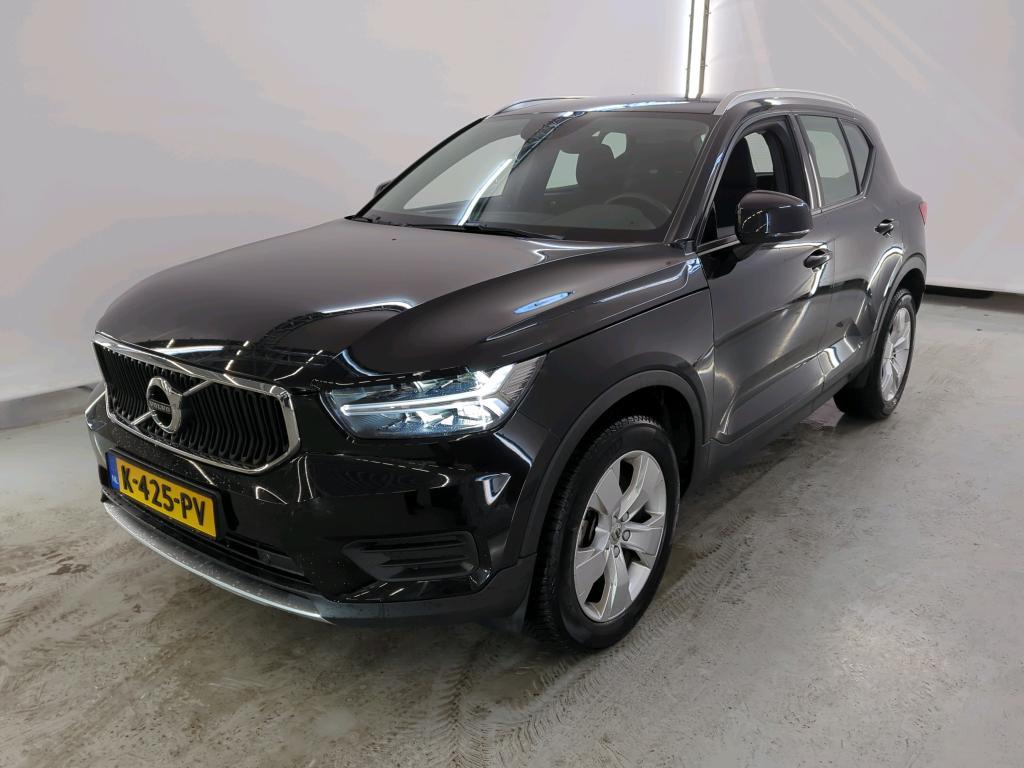 Volvo Xc40 1.5 T2 MOMENTUM, 2021