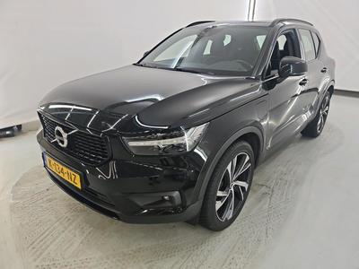 Volvo Xc40 1.5 T5 RECH. INSCR., 2021