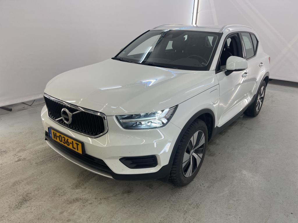 Volvo Xc40 1.5 T5 TE MOMENT PRO, 2020