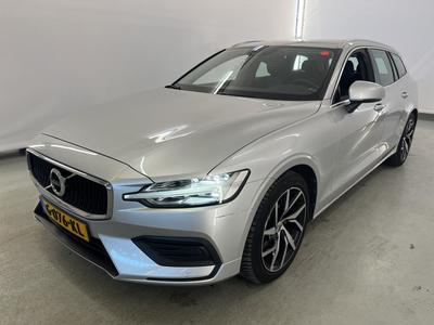 Volvo V60 2.0 T4 MOMENT.PRO, 2019