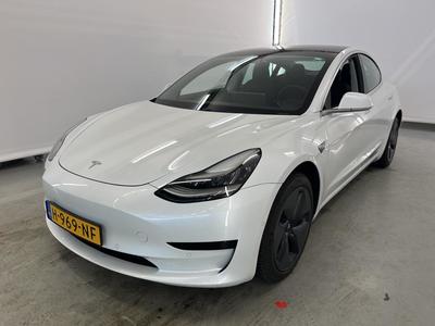 Tesla Model 3 STND.RWD PLUS 60 KWH, 2020