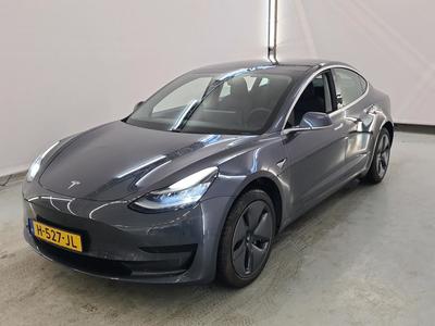 Tesla Model 3 STND.RWD PLUS 60 KWH, 2020