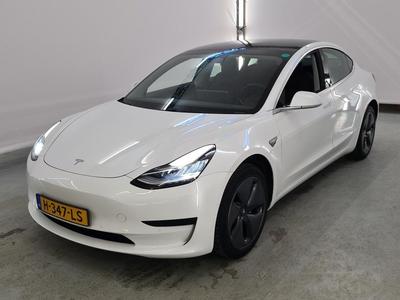 Tesla Model 3 STND.RWD PLUS 60 KWH, 2020