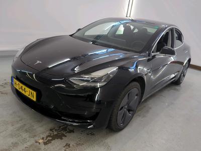 Tesla Model 3 STND.RWD PLUS 60 KWH, 2020