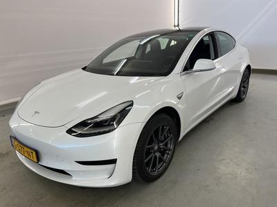 Tesla Model 3 STND.RWD PLUS 60 KWH, 2019