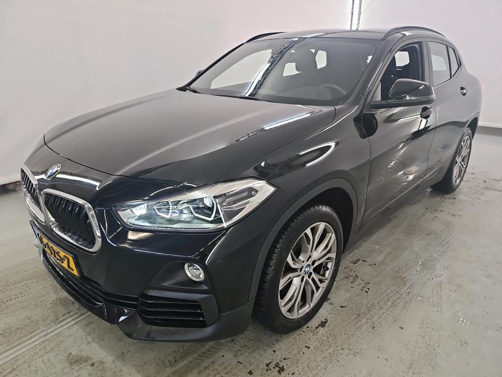 BMW X2 SDRIVE18I EXECUTIVE, 2018