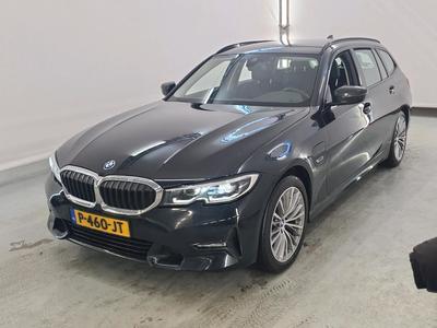 BMW 3-SERIE TOURING 320E BNS ED.P, 2022