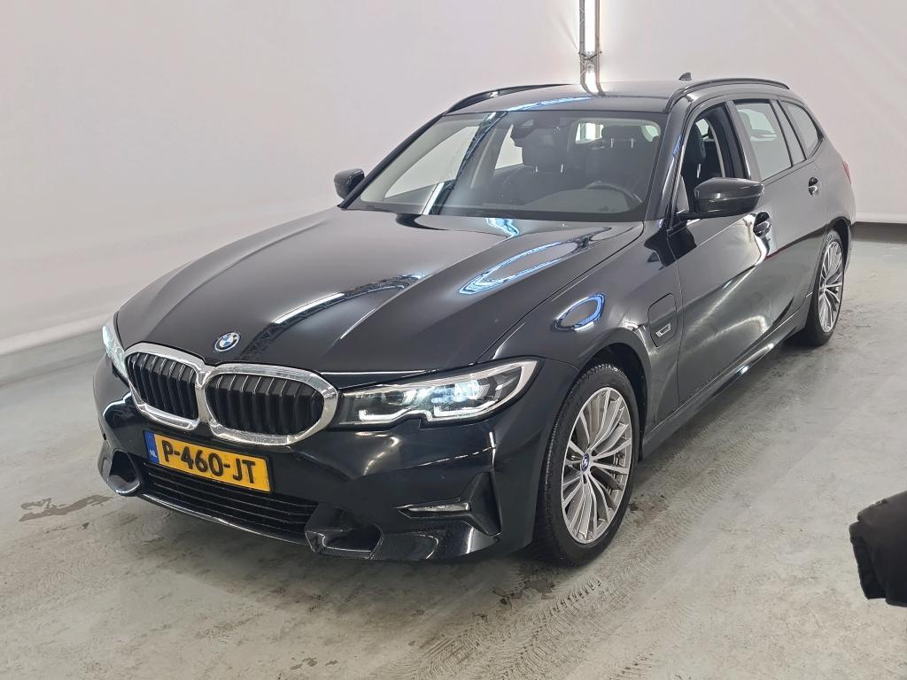 BMW 3-SERIE TOURING 320E BNS ED.P, 2022