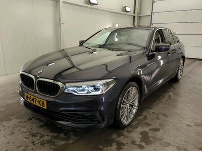 BMW 5-SERIE 530E IPERF EXECUTIVE, 2020