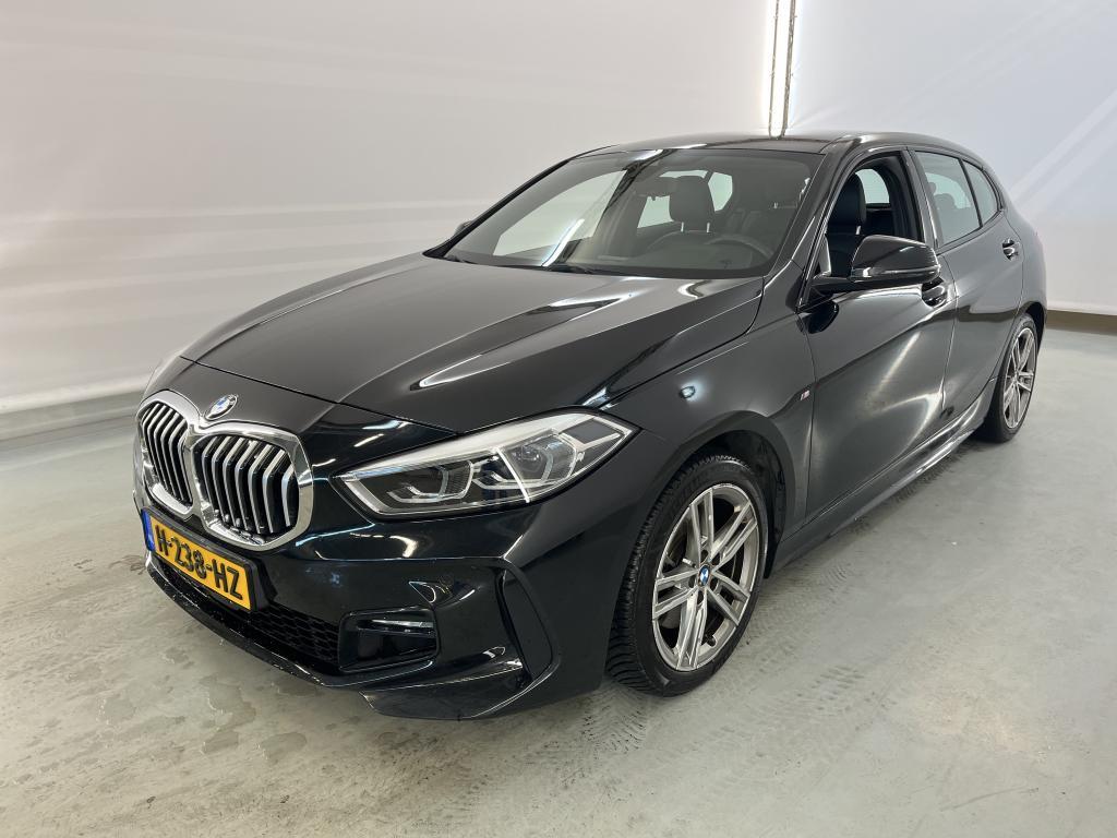 BMW 1-SERIE 118I HIGH EXEC. ED., 2020