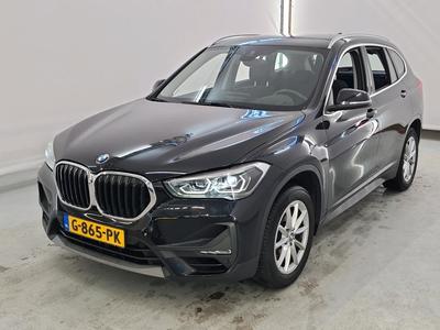 BMW X1 SDRIVE18I EXEC. ED., 2019