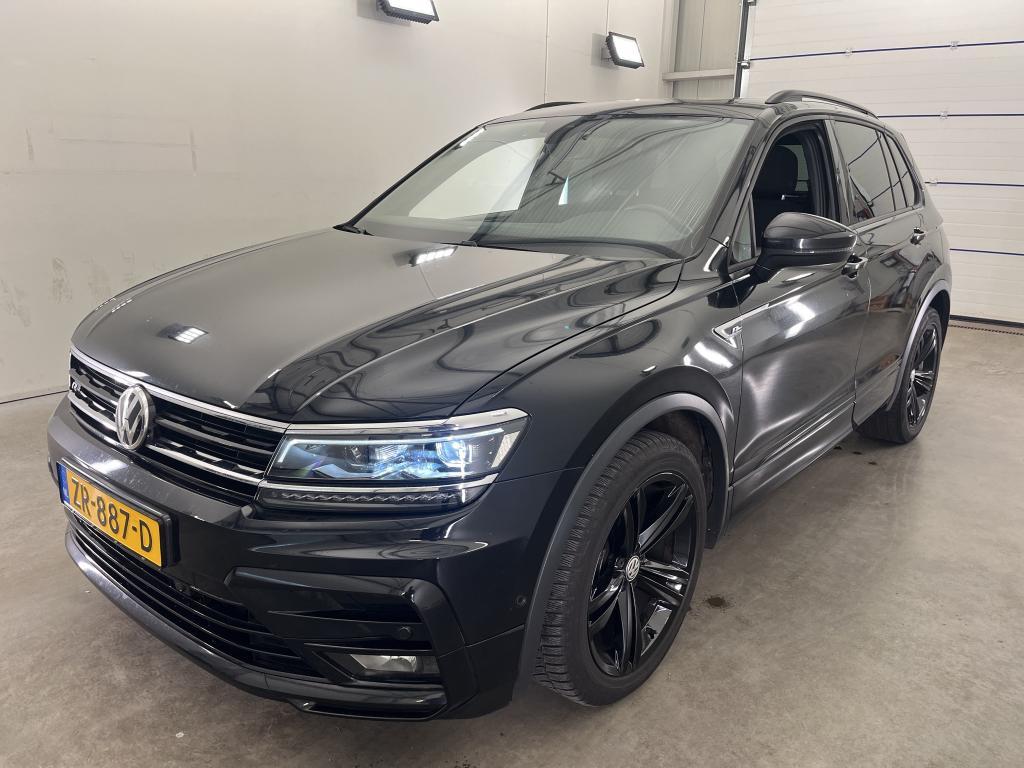 Volkswagen Tiguan 1.5 TSI HIGHL. BUS R, 2019