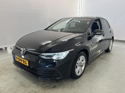 Volkswagen Golf 2.0 TDI STYLE, 2020