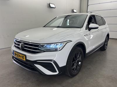 Volkswagen Tiguan 1.5 TSI LIFE BNS 7P., 2022