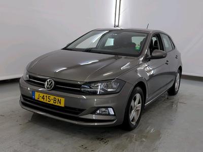 Volkswagen Polo 1.0 TSI COMFORTLINE, 2020