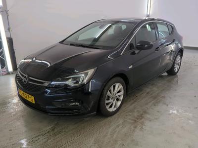 Opel Astra 1.0 INNOVATION, 2018