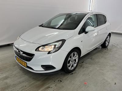 Opel Corsa 1.0 TURBO ONL. ED., 2018