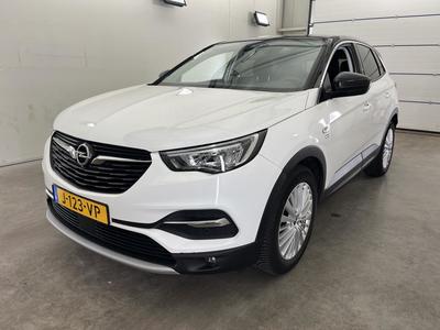 Opel Grandland x 1.2 TURBO ED. 2020, 2020