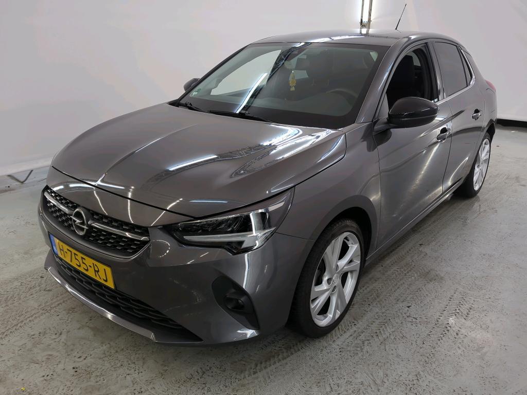 Opel Corsa 1.2 ELEGANCE, 2020