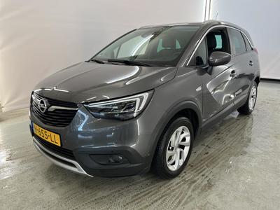 Opel Crossland x 1.2 T. INNOVATION, 2020