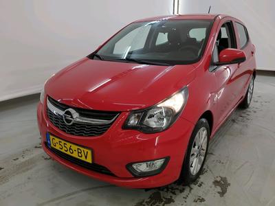 Opel Karl 1.0 120 JAAR EDITION, 2019