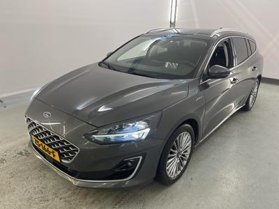 Ford Focus wagon 1.5 ECOB. VIGNALE, 2019