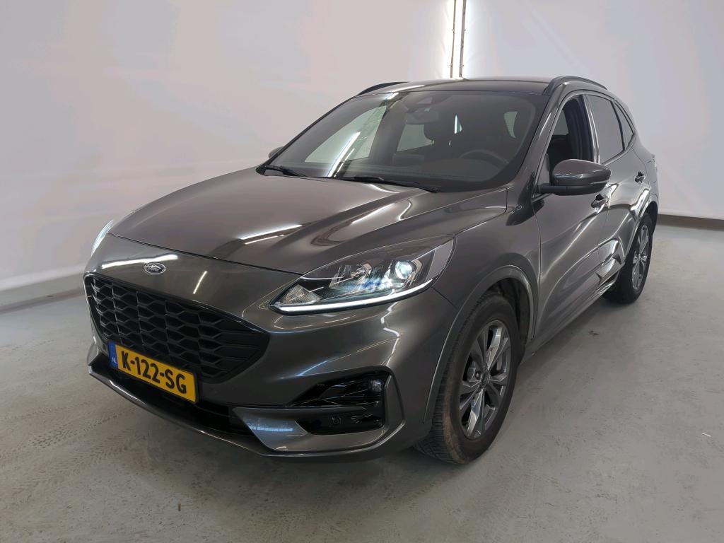 Ford Kuga 1.5 ECOB. ST-LINE, 2021