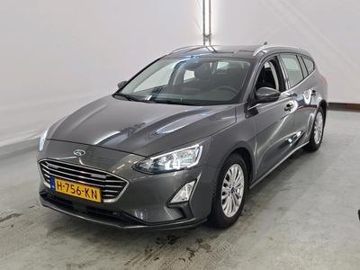 Ford Focus wagon 1.0 ECOB. TIT. BNS, 2020