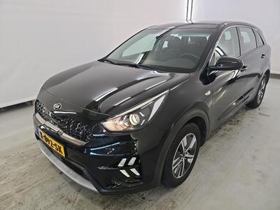 Kia Niro 1.6 GDI H. COMFORTL., 2021