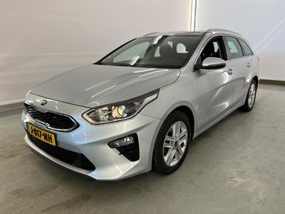 Kia Ceed sportswagon 1.0 T-GDI DYNAMICL., 2020