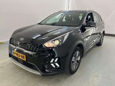 Kia Niro 1.6 GDI PHEV DYN.L., 2020