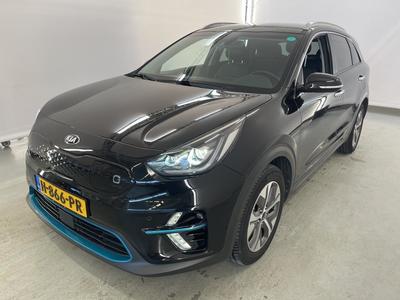 Kia Niro ev EXECUTIVELINE 64 KWH, 2020