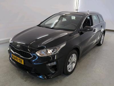 Kia Ceed sportswagon 1.0 T-GDI DYNAMICL., 2020