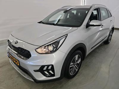 Kia Niro 1.6 GDI H. DYNAMICL., 2020