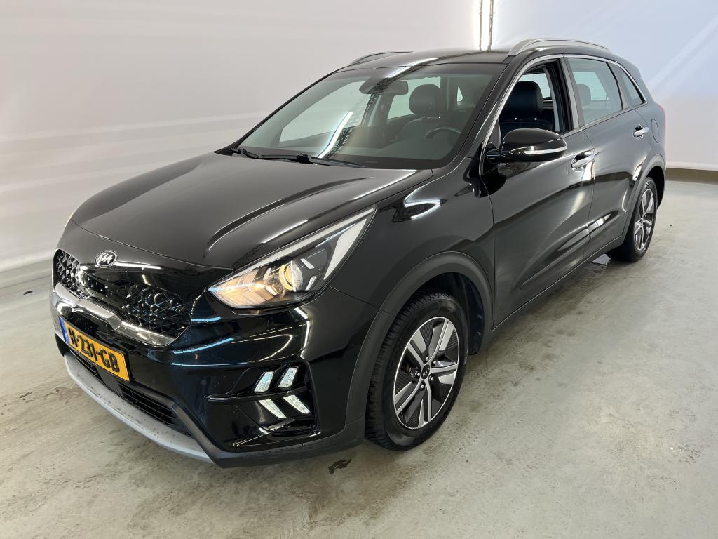 Kia Niro 1.6 GDI H. DYNAMICL., 2020