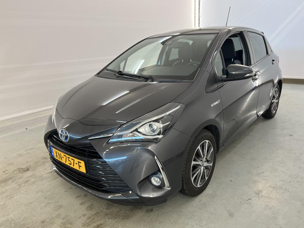 Toyota Yaris 1.5 HYB. Y20, 2019